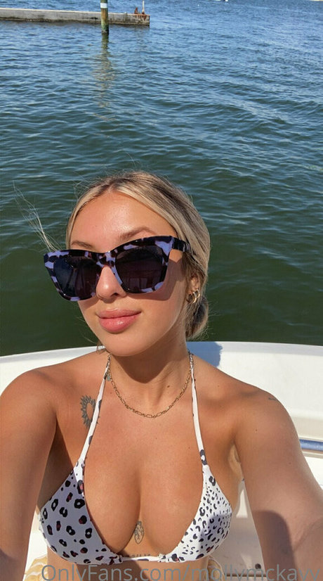 mollymckayy model galleries