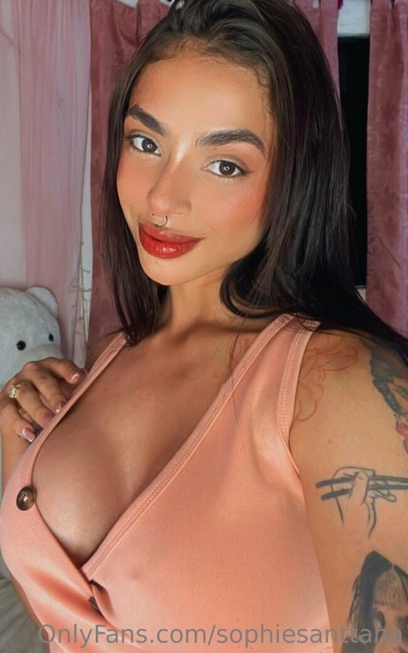 sophiesanttana model pics
