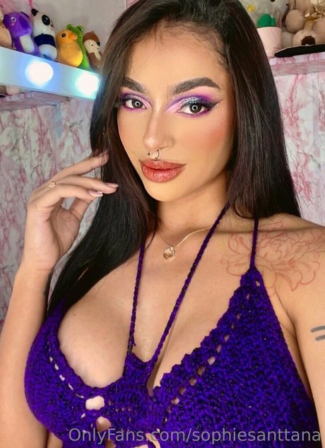 sophiesanttana pretty star img
