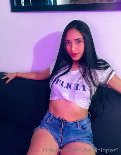 sarahlopez1 pornstar pretty photo