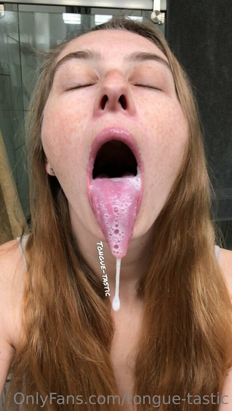 Tongue tastic hd star img