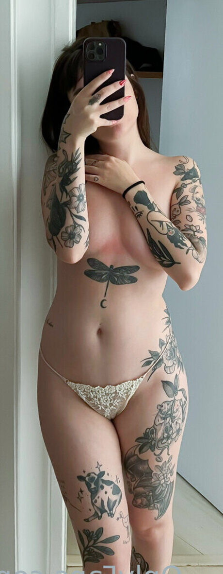 Mariana G1menez star exclusive pic