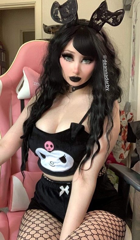 DeannaDarby perfect model galleries