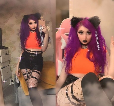 DeannaDarby pornstar exclusive galleries