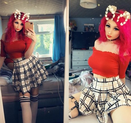 DeannaDarby pornstar nice picture