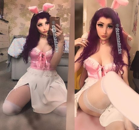 DeannaDarby star naked img