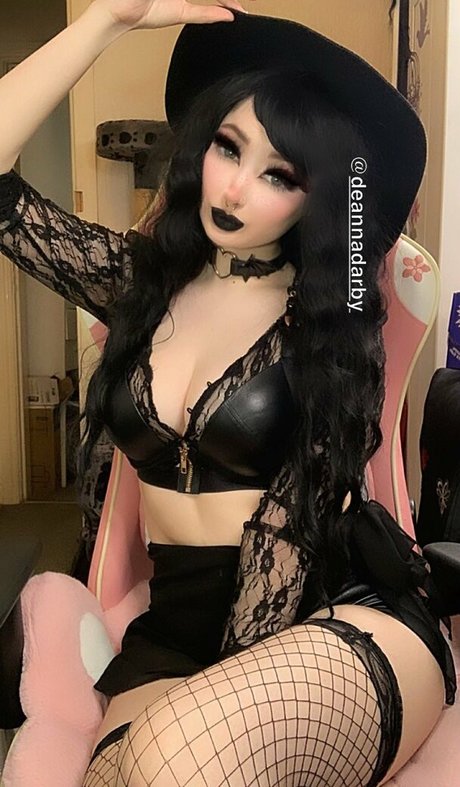 DeannaDarby pornstar top image