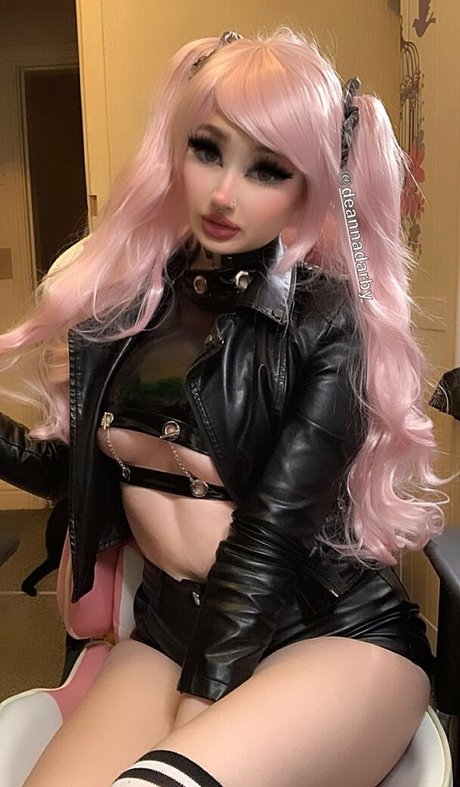 DeannaDarby pornstar sexy image