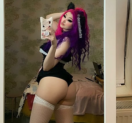 DeannaDarby nice model archive