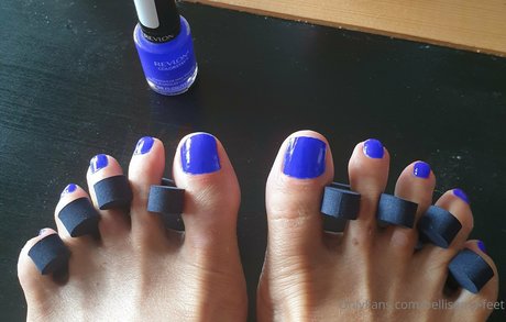 bellisama feet model pretty gallery