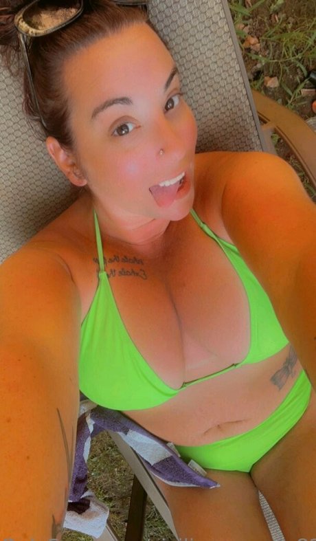 SicilianQueen1982 pornographic star pic