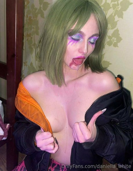 daniella white nude pornstar archive