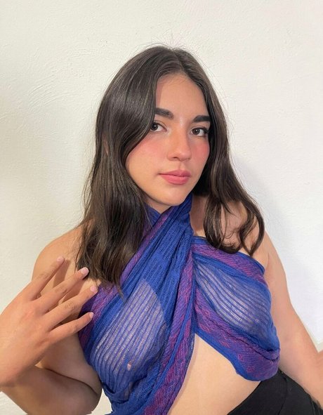 Harper Vizcarra nice actress archive