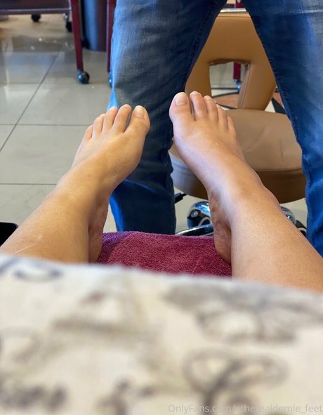 etherealdemie feet exclusive pornstar pic