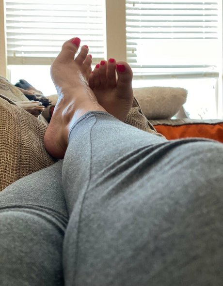 etherealdemie feet pornstar high quality photo