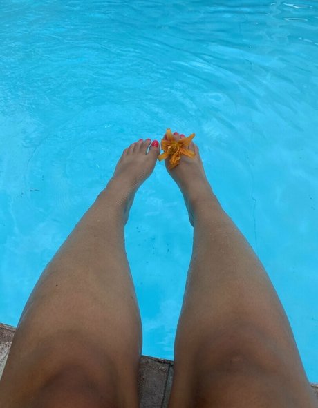 etherealdemie feet naked pornstar pics