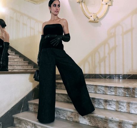 Megan Montaner star nice image