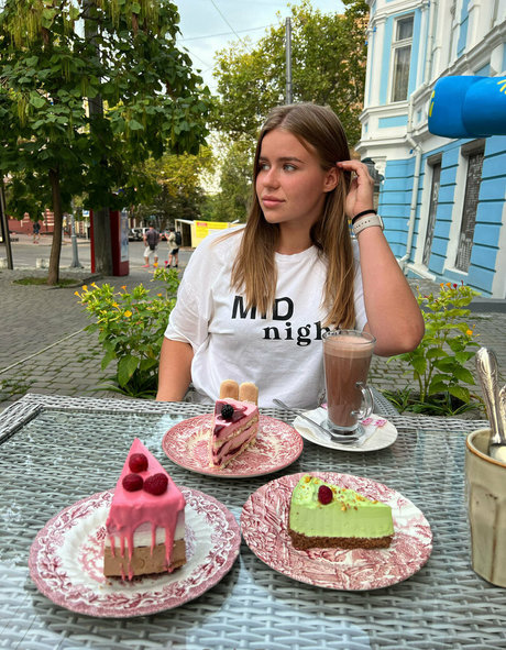 amelia diaz model naked photo