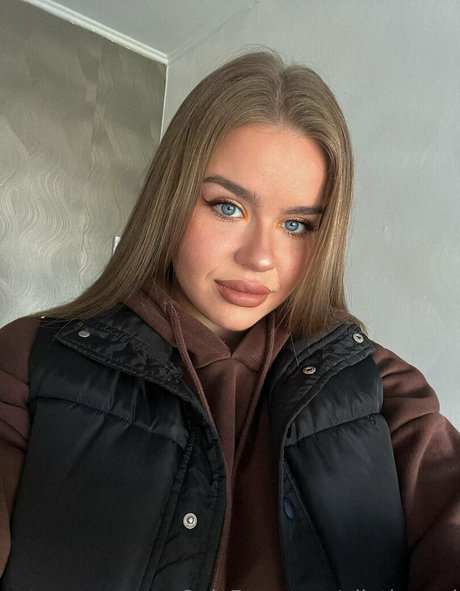 amelia diaz pretty model images