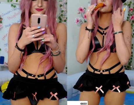 XxSaYa model sexy archive