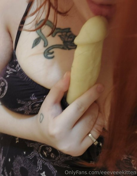 eeeveeekitten star perfect gallery