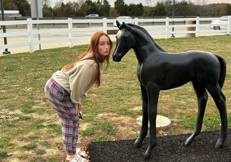 hailei k model high quality pics