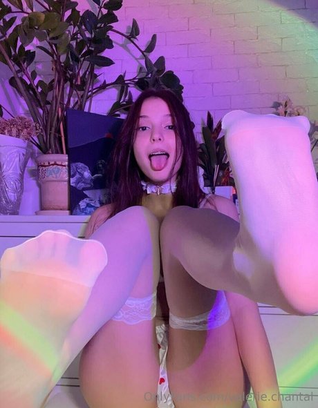valerie chantal pornstar erotic images
