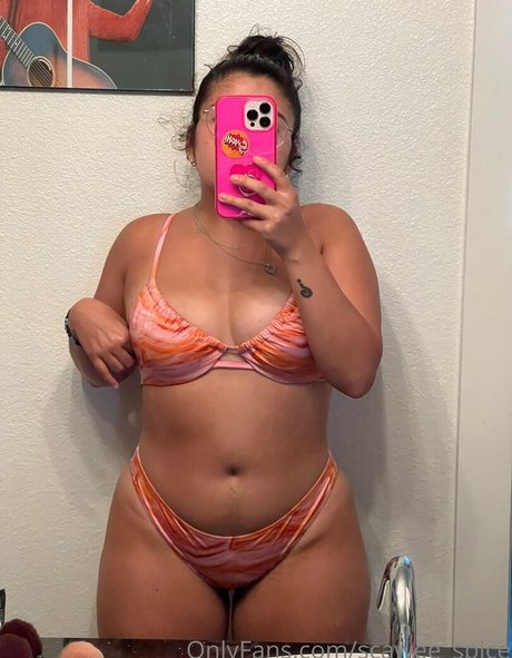 scawee spice pornstar erotic pics