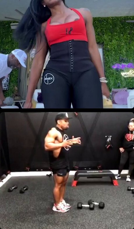 Coach Stormy pornstar hd galleries