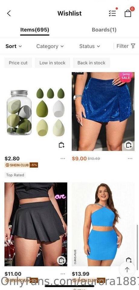 aurora188702 model adult photo