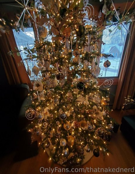 thatnakednerd model porn picture