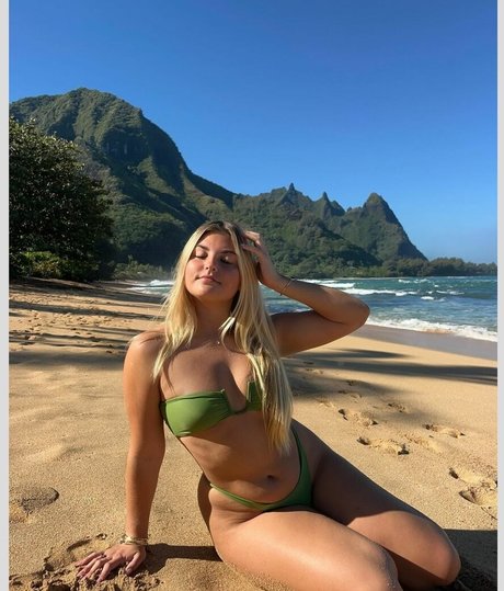 Kirra Sullivan porn actress photos