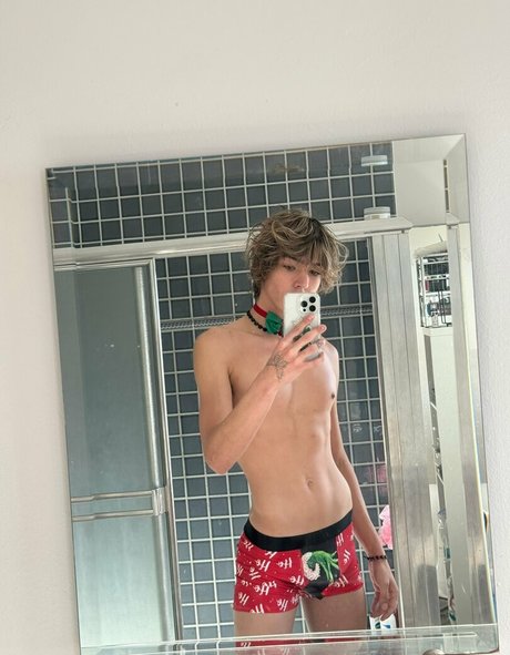 okayjohnnyboy model free archive