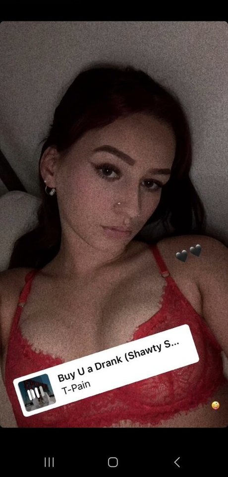 JadaMarshall16 model hot photo