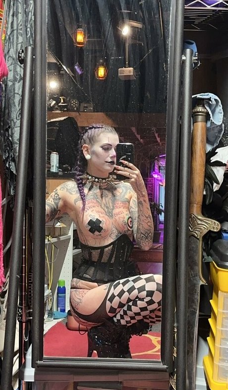 spider legs hd model pic