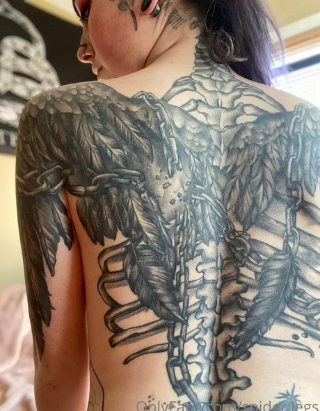 spider legs top pornstar image