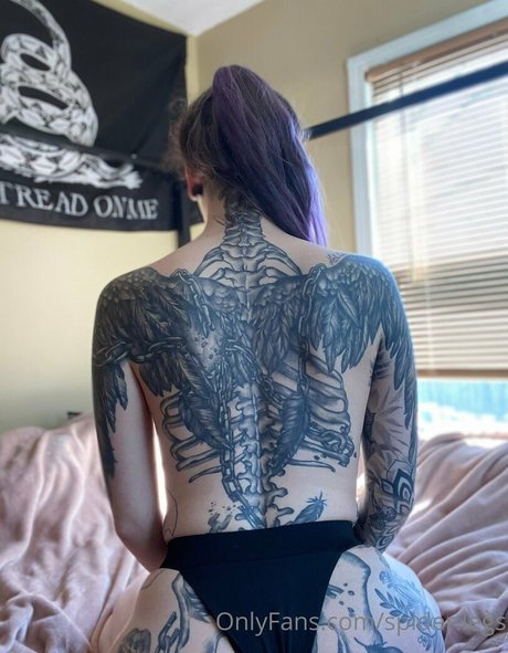 spider legs pretty model galleries