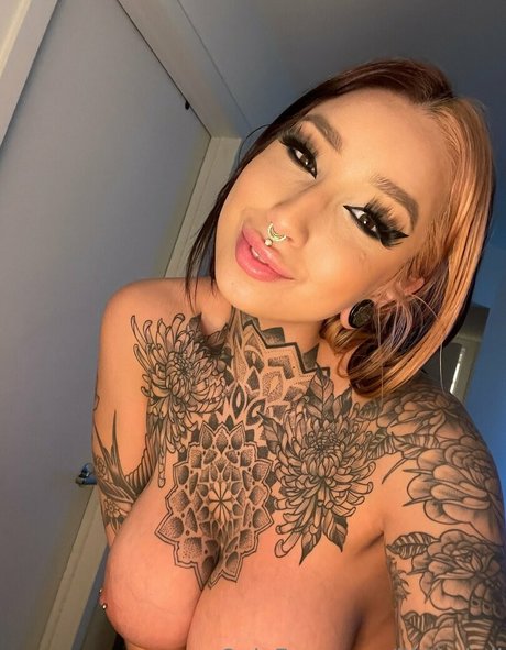 Split tongue bri model art img