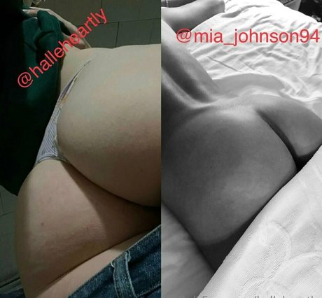 halleheartly art star pics