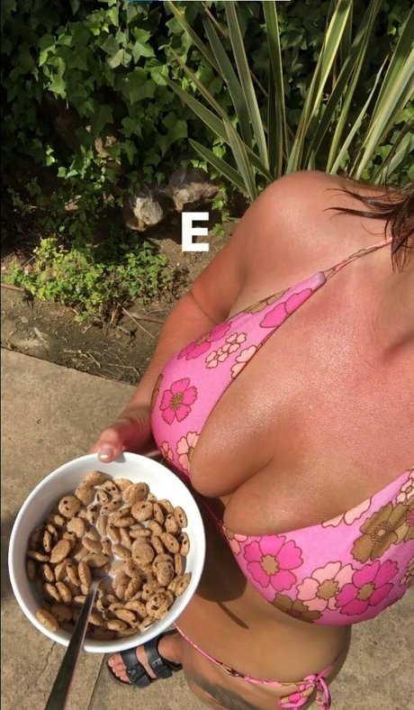 Rikke Anne Brandsborg model best pic