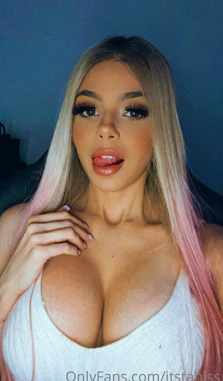 ttttttails xxx star picture