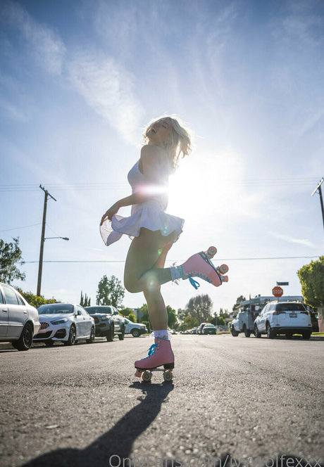 ivywolfexxx art star img