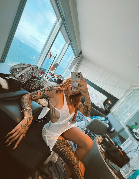 gypsytales nude pornstar pic