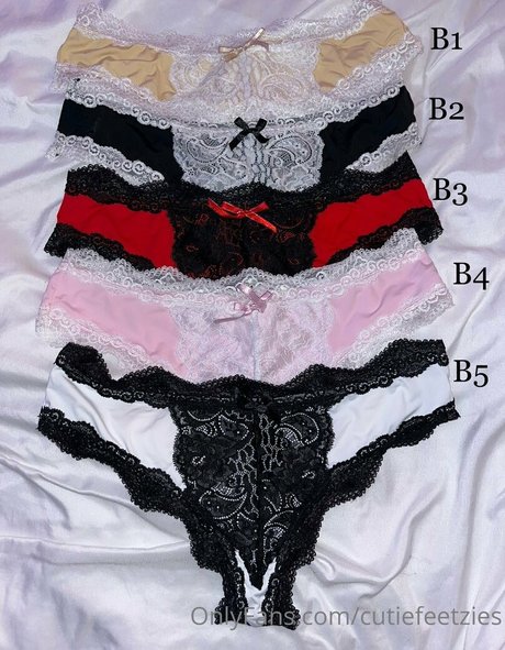 cutiefeetzies pornstar top galleries