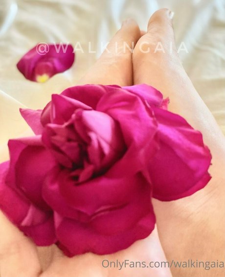 walkingaia naked pornstar photos