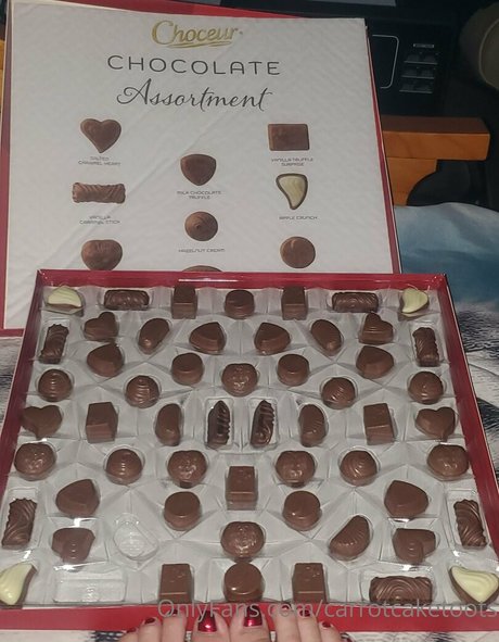 carrotcaketoots xxx star images