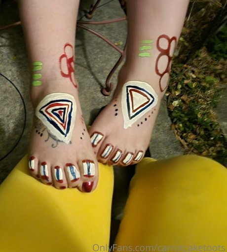 carrotcaketoots best actress image