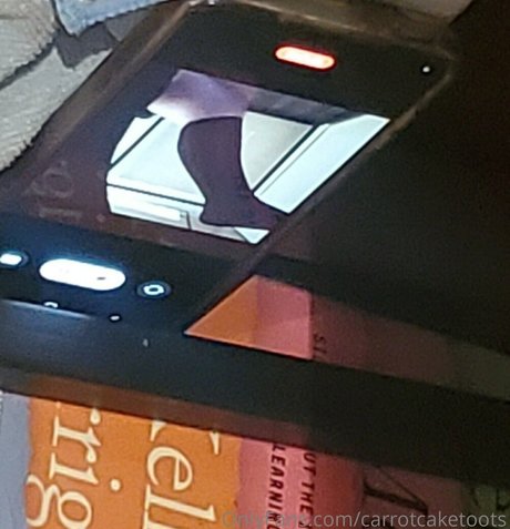 carrotcaketoots model perfect archive