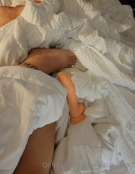 carrotcaketoots pornographic model gallery