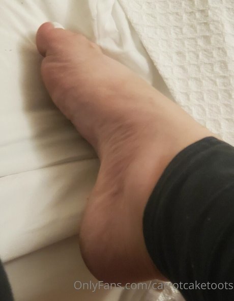 carrotcaketoots pornstar pretty picture